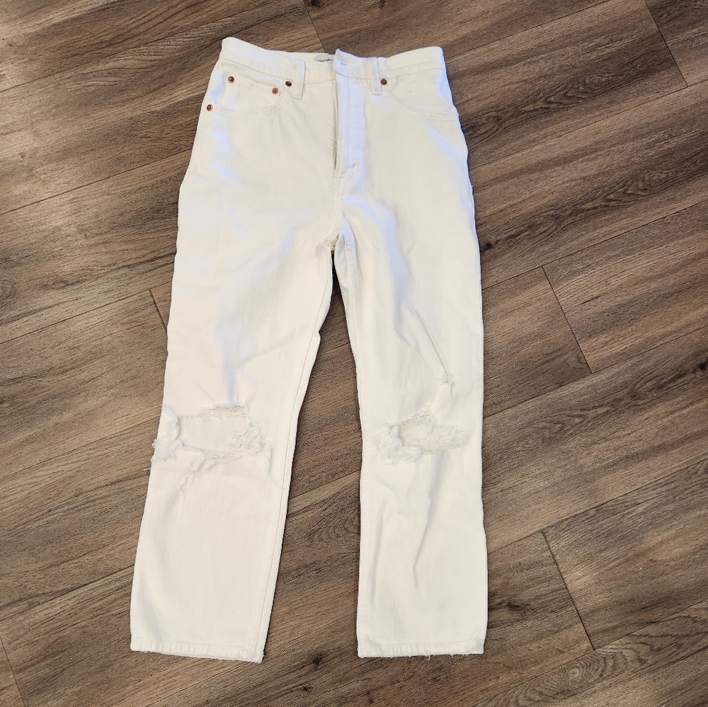 Abercrombie and Fitch Jeans size 26